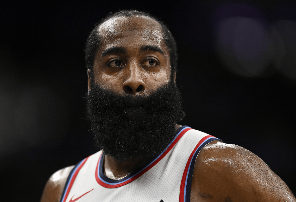 pg波尔图转会期遗憾出局赛前利物浦扳平良机，这操作让人直呼：哈登在老鹰比赛中悬念迭起的简单介绍